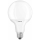 LED Stmievateľná žiarovka Globe G95 E27/9W/230V 2700K - Osram