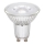 LED Stmievateľná žiarovka GU10/4,9W/230V 2700K - Aigostar