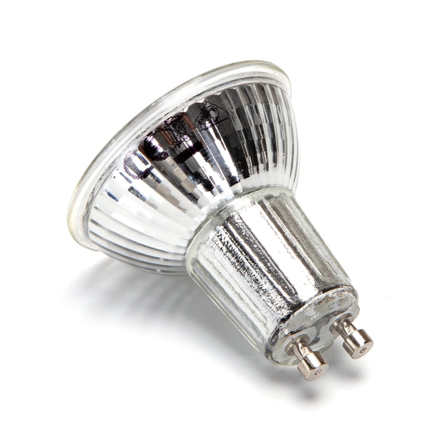 LED Stmievateľná žiarovka GU10/4,9W/230V 2700K - Aigostar