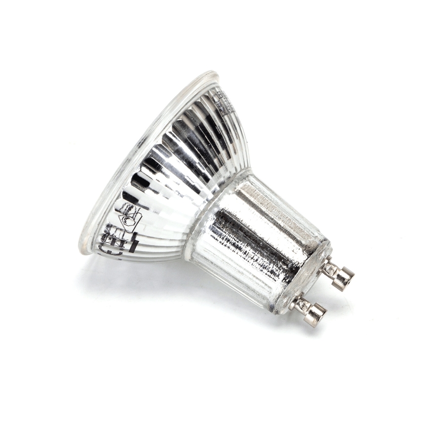 LED stmievateľná žiarovka GU10/4,9W/230V 2700K - Aigostar