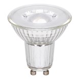 LED Stmievateľná žiarovka GU10/6W/230V 4000K - Aigostar