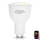 LED Stmievateľná žiarovka GU10/7W/230V 3000-6500K Wi-Fi - Aigostar
