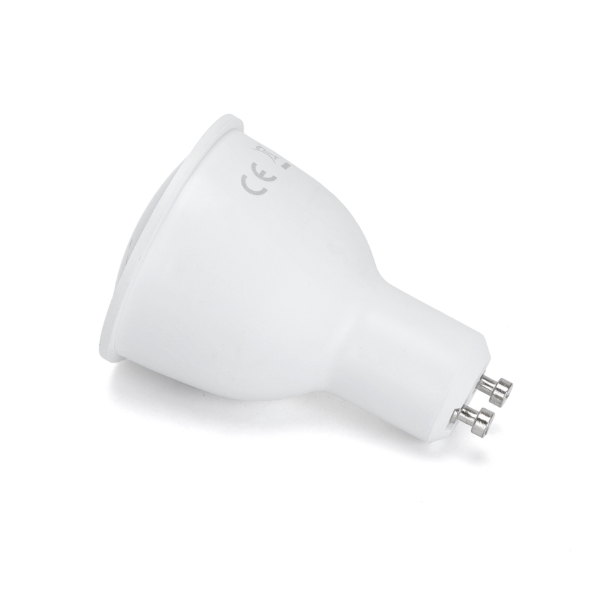 LED Stmievateľná žiarovka GU10/7W/230V 3000-6500K Wi-Fi - Aigostar