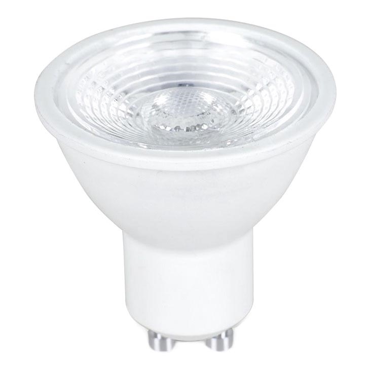 LED Stmievateľná žiarovka GU10/7W/230V 6000K