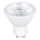 LED Stmievateľná žiarovka GU10/7W/230V 6000K