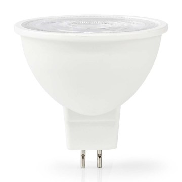 LED Stmievateľná žiarovka GU5,3/6,5W/12V 2700K