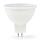 LED Stmievateľná žiarovka GU5,3/6,5W/12V 2700K