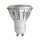 LED Stmievateľná žiarovka Luxera 75206 - 1xGU10/6W/230V - 3000K