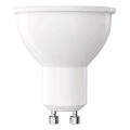 LED Stmievateľná žiarovka MR16 GU10/7W/230V 3000K