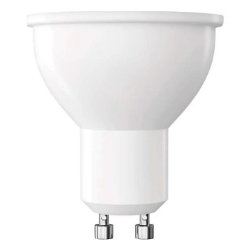 LED Stmievateľná žiarovka MR16 GU10/7W/230V 3000K