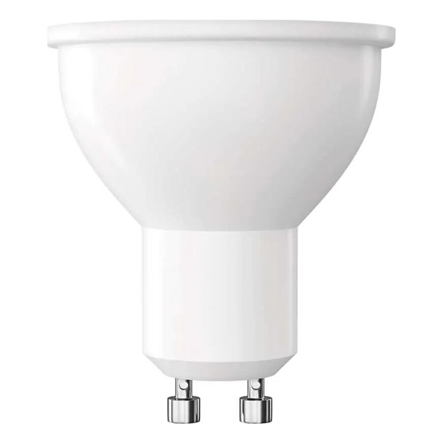 LED Stmievateľná žiarovka MR16 GU10/7W/230V 3000K