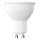LED Stmievateľná žiarovka MR16 GU10/7W/230V 3000K