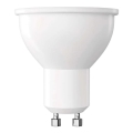 LED Stmievateľná žiarovka MR16 GU10/7W/230V 3000K