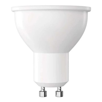 LED Stmievateľná žiarovka MR16 GU10/7W/230V 3000K