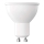 LED Stmievateľná žiarovka MR16 GU10/7W/230V 3000K