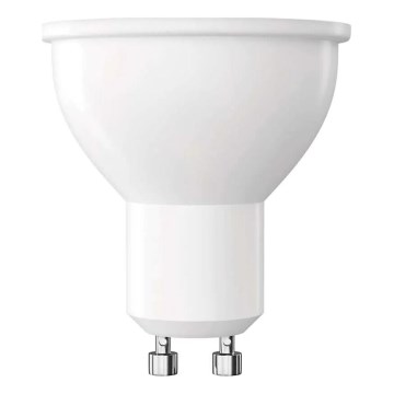 LED Stmievateľná žiarovka MR16 GU10/7W/230V 4000K