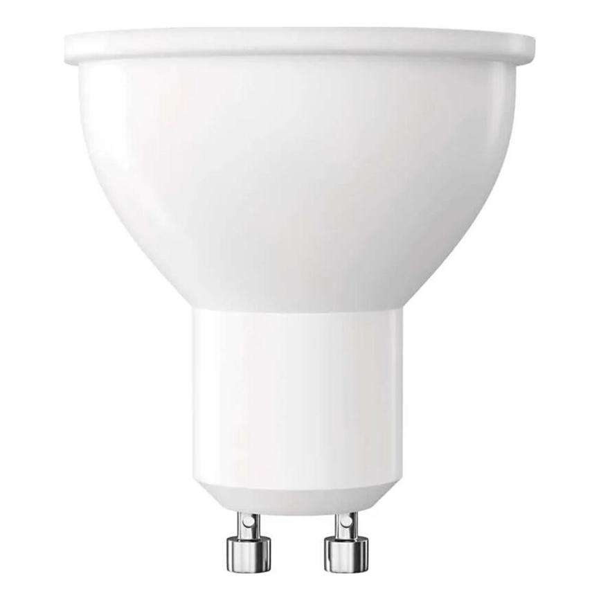 LED Stmievateľná žiarovka MR16 GU10/7W/230V 4000K