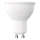 LED Stmievateľná žiarovka MR16 GU10/7W/230V 4000K
