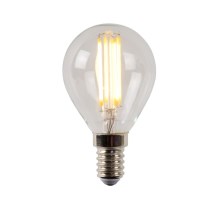 LED Stmievateľná žiarovka P45 E14/4W/230V - Lucide 49022/04/60