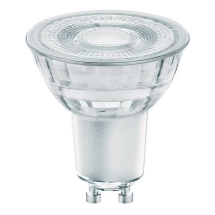LED Stmievateľná žiarovka PAR16 GU10/3,7W/230V 4000K CRI 90 - Osram