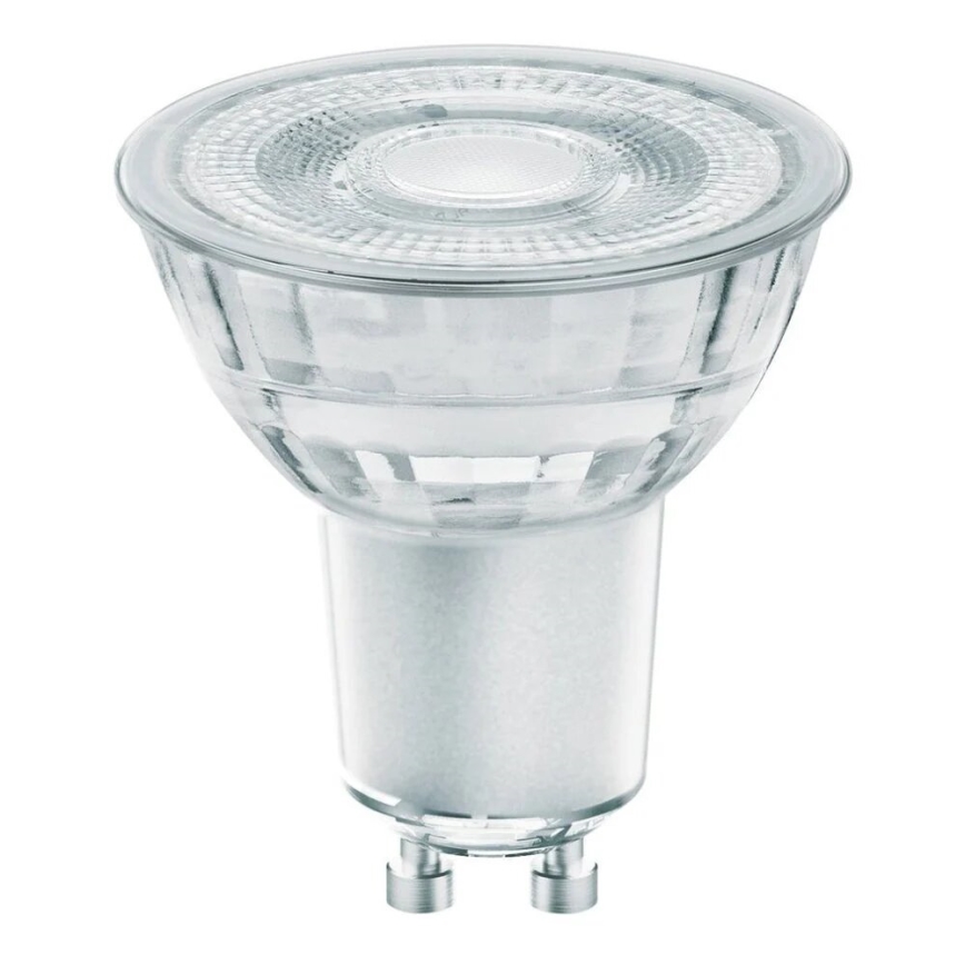 LED Stmievateľná žiarovka PAR16 GU10/3,7W/230V 4000K CRI 90 - Osram