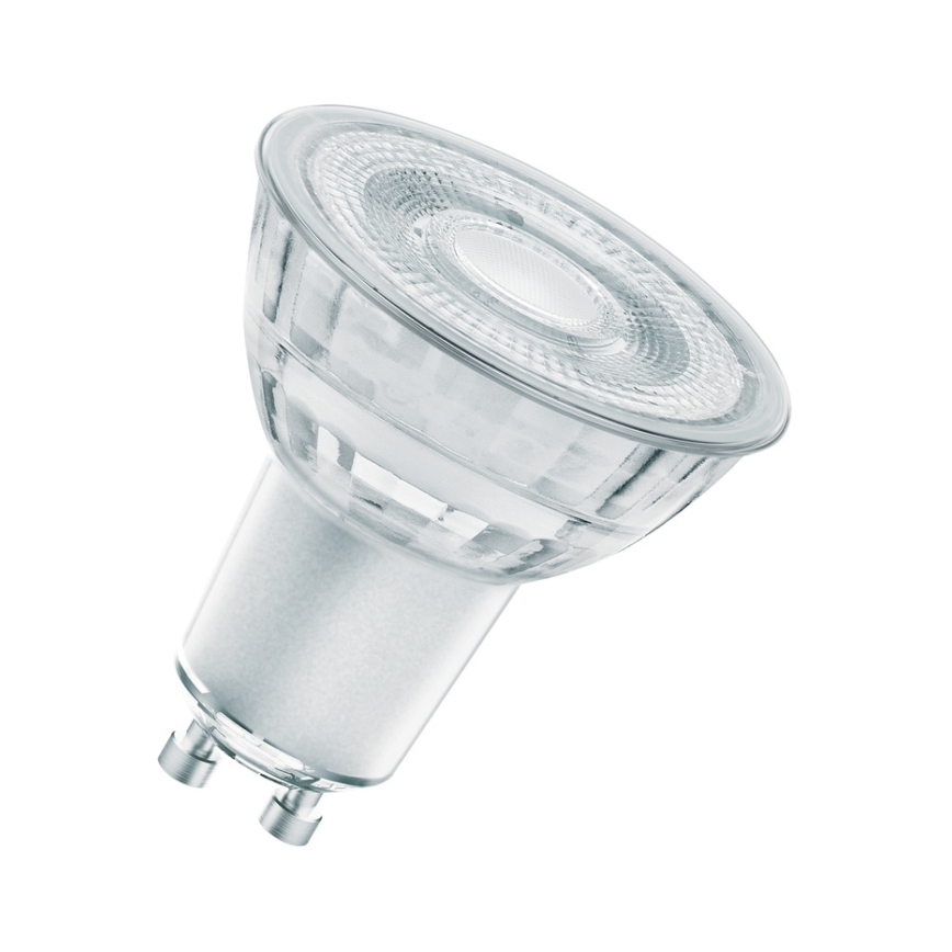 LED Stmievateľná žiarovka PAR16 GU10/4,7W/230V 4000K 36° CRI 90 - Osram