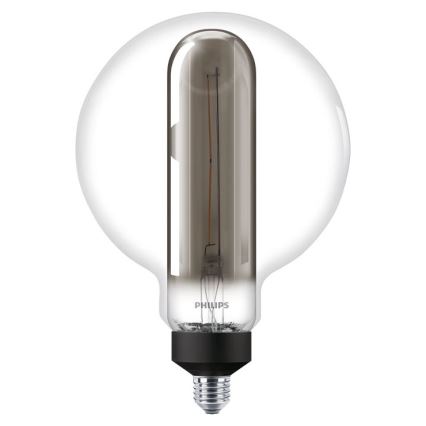 LED Stmievateľná žiarovka Philips E27/6,5W/230V 3000K