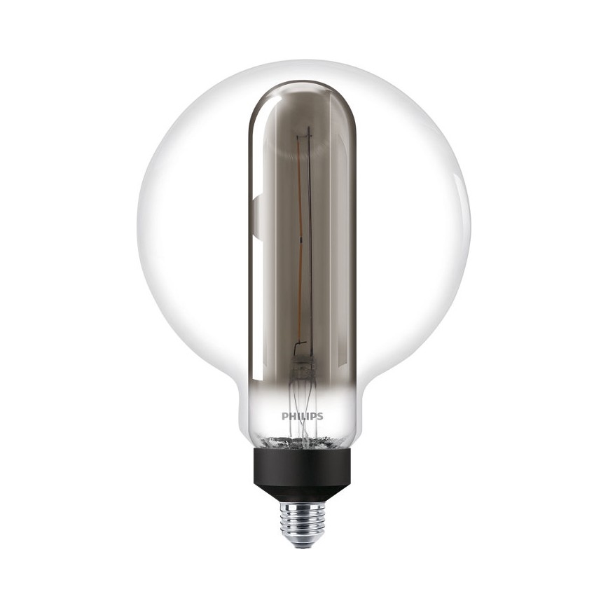 LED Stmievateľná žiarovka Philips E27/6,5W/230V 3000K