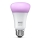 LED stmievateľná žiarovka Philips Hue WHITE AND COLOR AMBIANCE 1xE27/10W/230V  2000 - 6500K