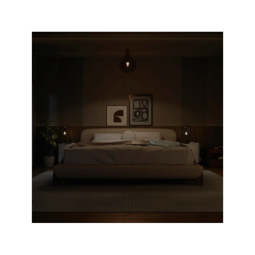 LED stmievateľná žiarovka Philips Hue White B39 E14/3,9W/230V 2700K