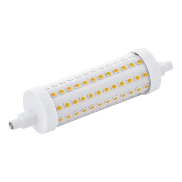 LED Stmievateľná žiarovka R7S/12W/230V 2700K 118 mm - Eglo 11833