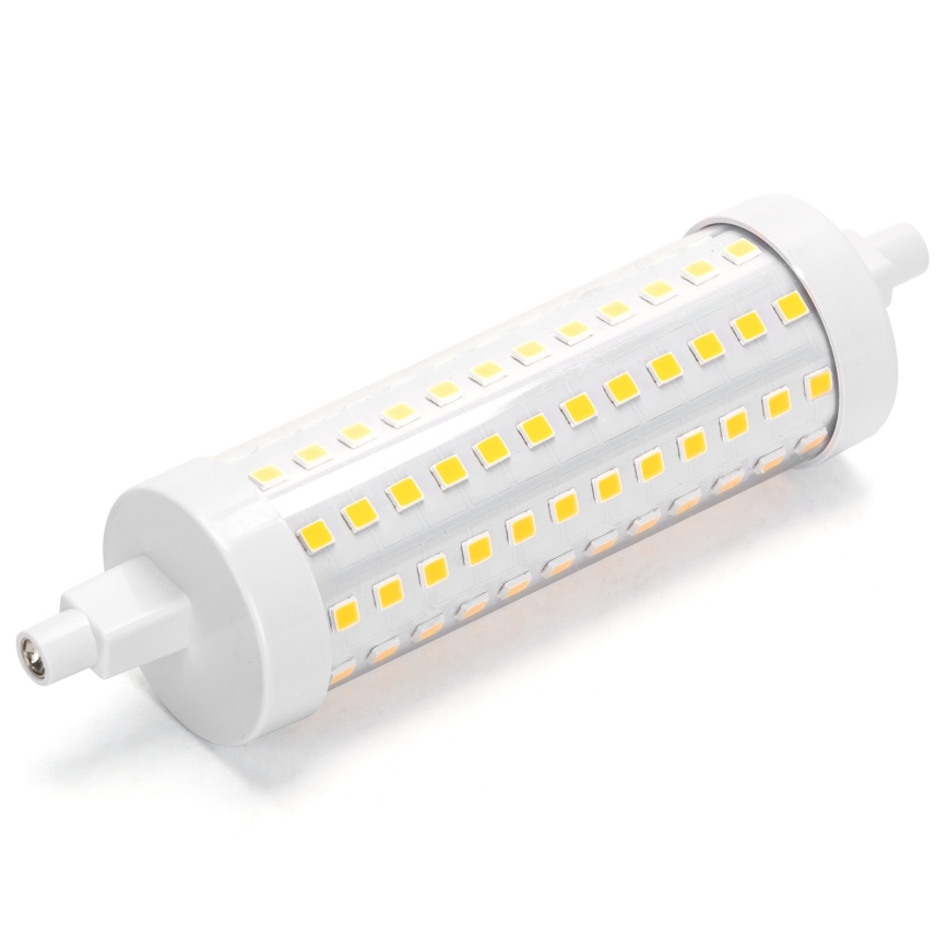 LED Stmievateľná žiarovka R7s/12W/230V 2700K - Aigostar
