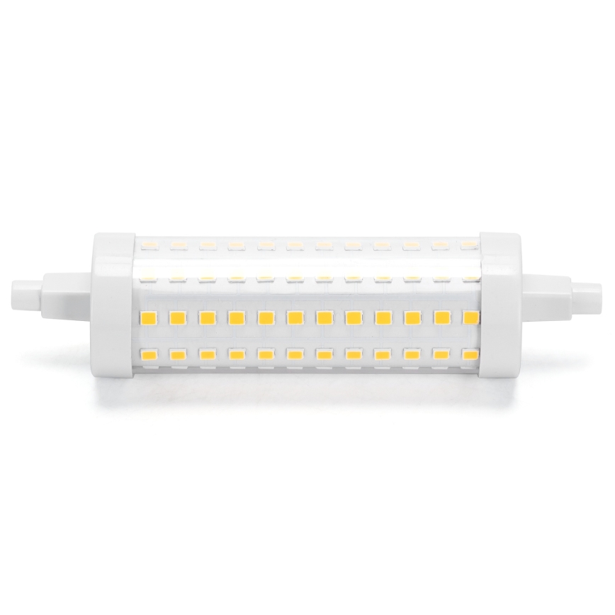 LED Stmievateľná žiarovka R7s/12W/230V 2700K - Aigostar