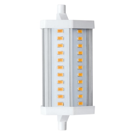 LED Stmievateľná žiarovka R7s/12W/230V 4000K - Paulmann 28211 118 mm