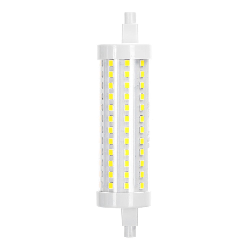 LED Stmievateľná žiarovka R7s/12W/230V 6500K - Aigostar