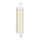 LED Stmievateľná žiarovka R7s/12W/230V 6500K - Aigostar