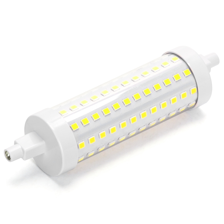 LED Stmievateľná žiarovka R7s/12W/230V 6500K - Aigostar