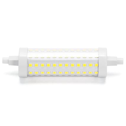 LED Stmievateľná žiarovka R7s/12W/230V 6500K - Aigostar