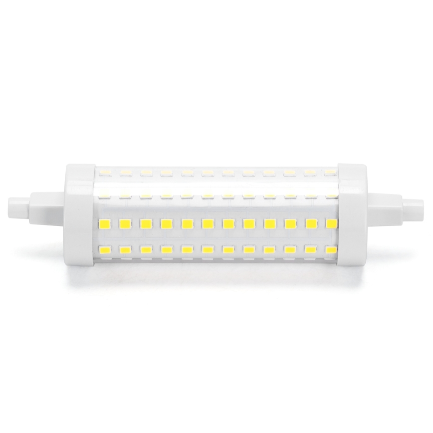 LED Stmievateľná žiarovka R7s/12W/230V 6500K - Aigostar