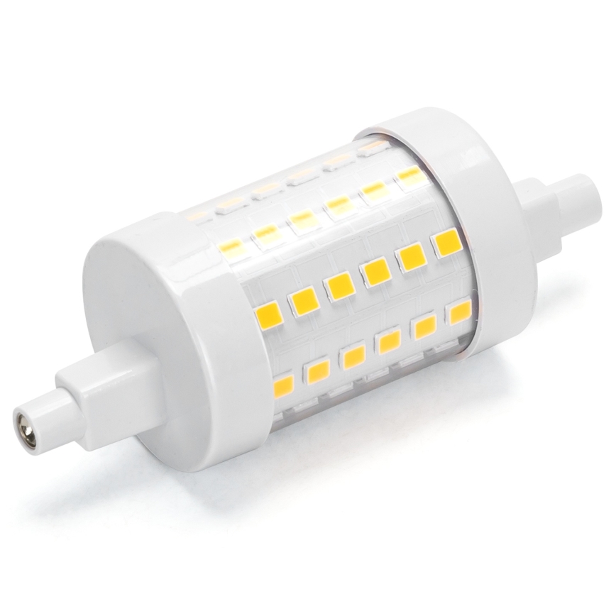 LED Stmievateľná žiarovka R7s/8W/230V 2700K - Aigostar