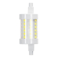 LED Stmievateľná žiarovka R7s/8W/230V 6500K - Aigostar