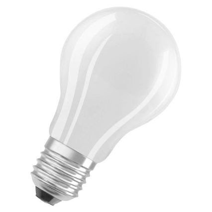 LED Stmievateľná žiarovka RETROFIT A60 E27/11W/230V 4000K - Osram