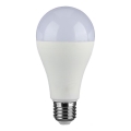 LED Stmievateľná žiarovka SAMSUNG CHIP A65 E27/17W/230V 4000K