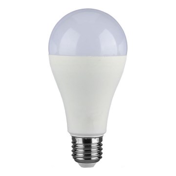 LED Stmievateľná žiarovka SAMSUNG CHIP A65 E27/17W/230V 4000K