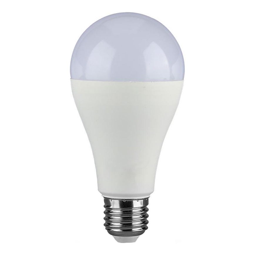 LED Stmievateľná žiarovka SAMSUNG CHIP A65 E27/17W/230V 4000K