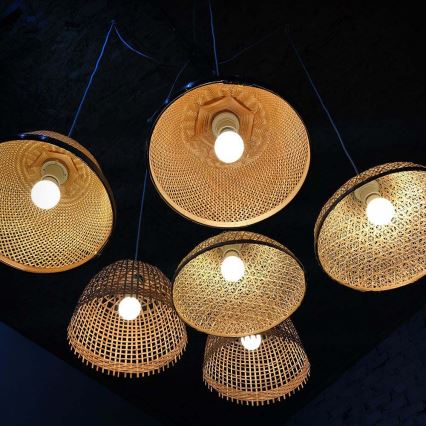 LED Stmievateľná žiarovka SAMSUNG CHIP A65 E27/17W/230V 4000K