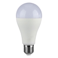LED Stmievateľná žiarovka SAMSUNG CHIP A65 E27/17W/230V 6400K