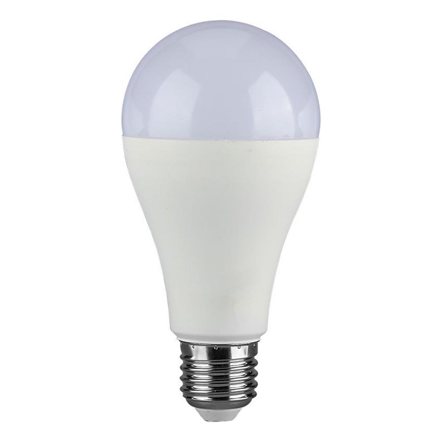 LED Stmievateľná žiarovka SAMSUNG CHIP A65 E27/17W/230V 6400K