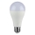 LED Stmievateľná žiarovka SAMSUNG CHIP A65 E27/17W/230V 6400K