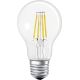 LED Stmievateľná žiarovka SMART+ A60 E27/6W/230V 2700K  - Ledvance